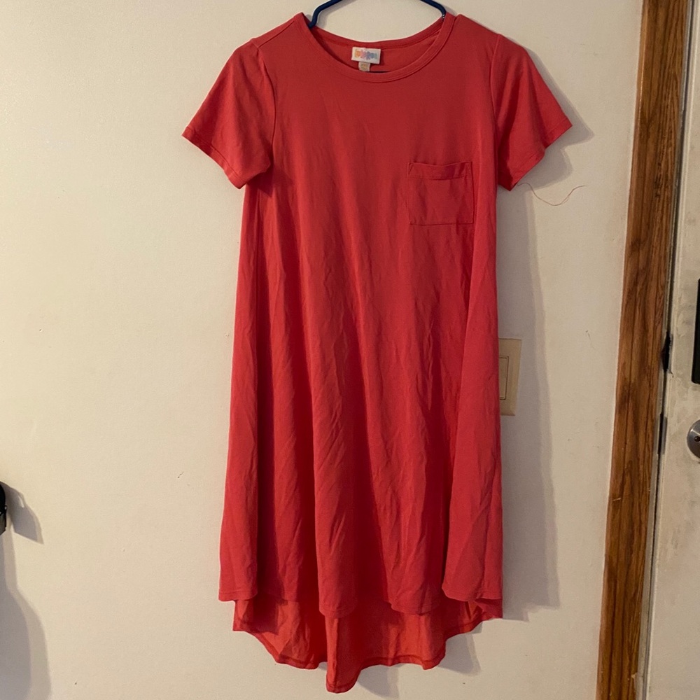 Lularoe Carly XXS